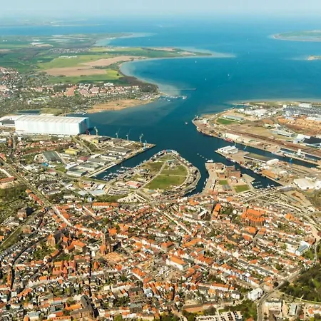 With Port View Wißmar