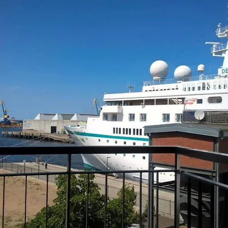 With Port View *
