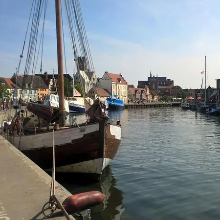 With Port View * Wißmar