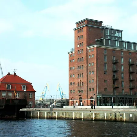 With Port View Wißmar